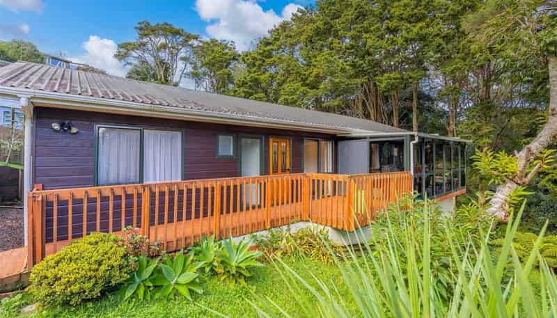 2/9 Ridgewood Crescent, Birkenhead