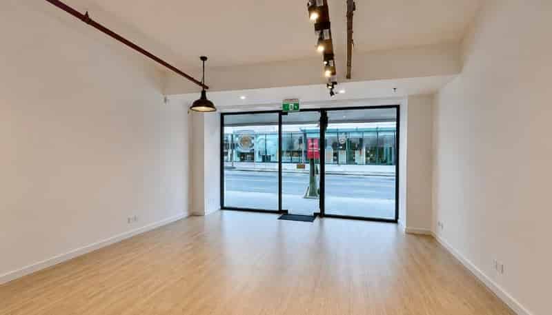  88 Broadway, Newmarket