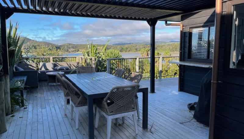 22 Munro Place, Ngunguru