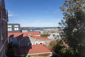 Room 3/13 Russell Street, Dunedin Central