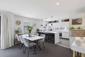 6 Hungerford Drive, Rolleston