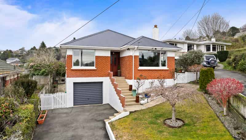 11 Cohen Place, Wakari