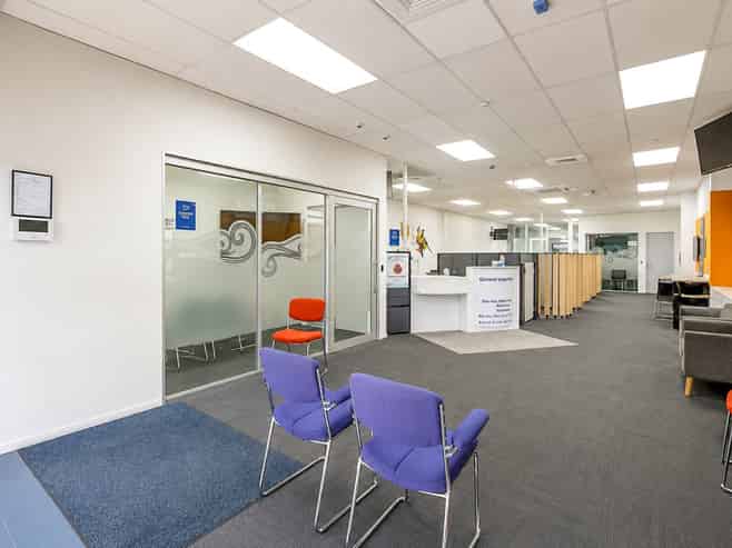 Cambridge Tenanted Investment