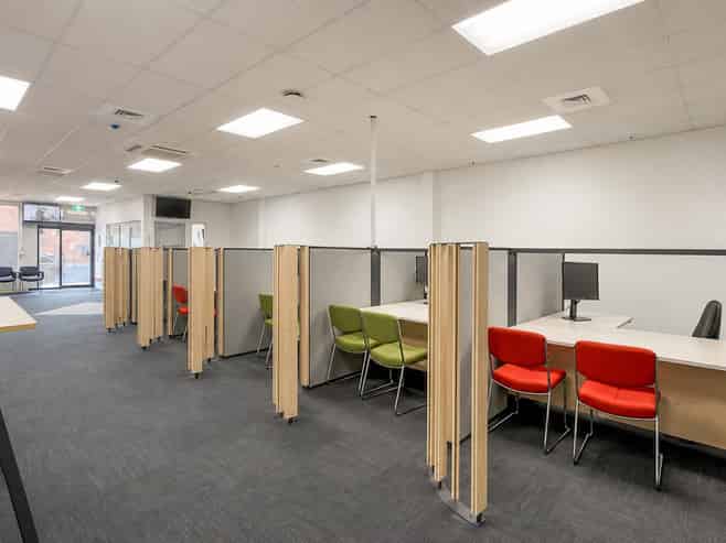 Cambridge Tenanted Investment