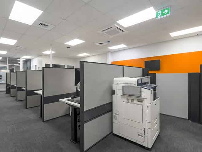 Cambridge Tenanted Investment