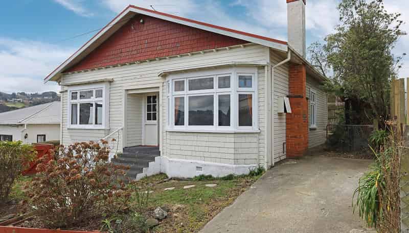 77 Craigleith Street, North East Valley