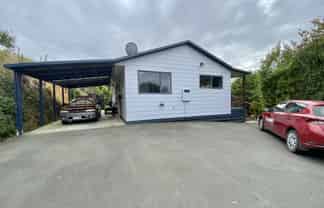 324 Old Coach Road, Mahana
