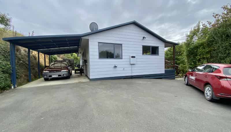 324 Old Coach Road, Mahana