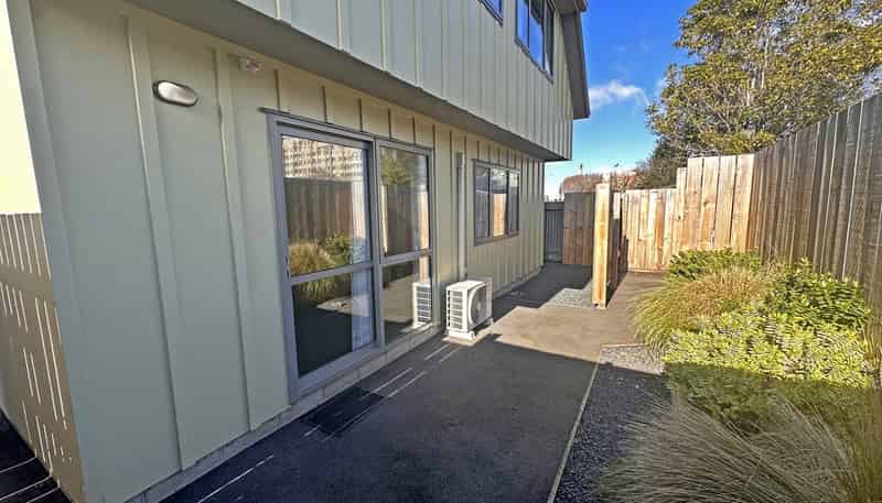B/20 Ethel Benjamin Place, North Dunedin