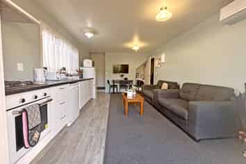 B/20 Ethel Benjamin Place, North Dunedin