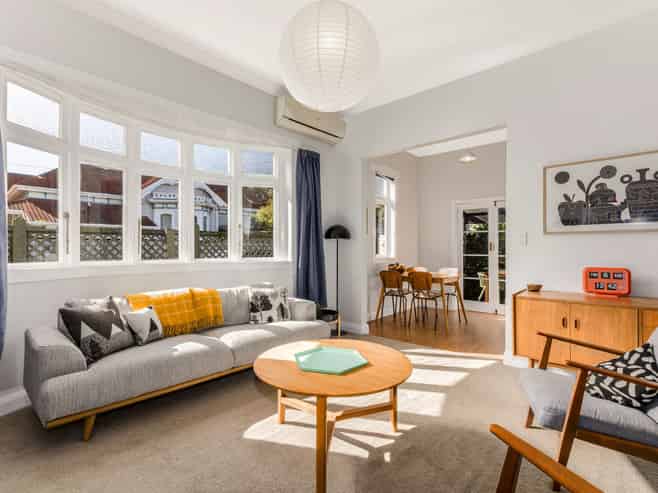 26 Britannia Street, Petone