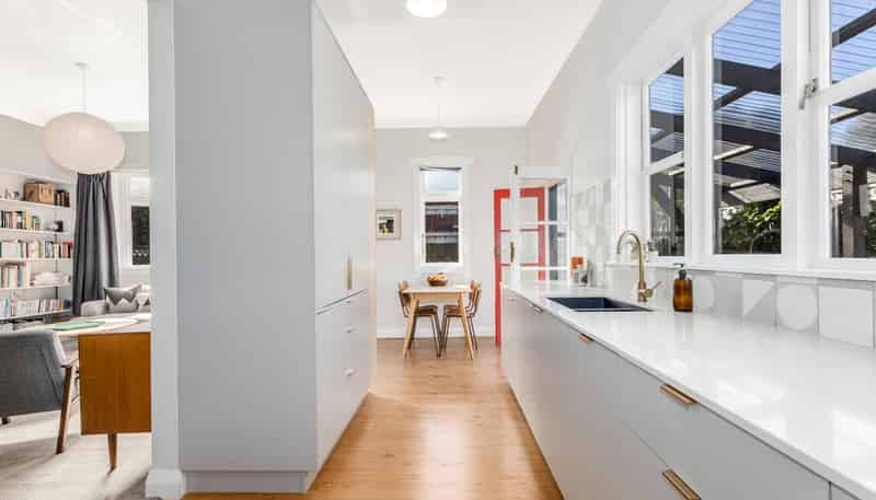 26 Britannia Street, Petone