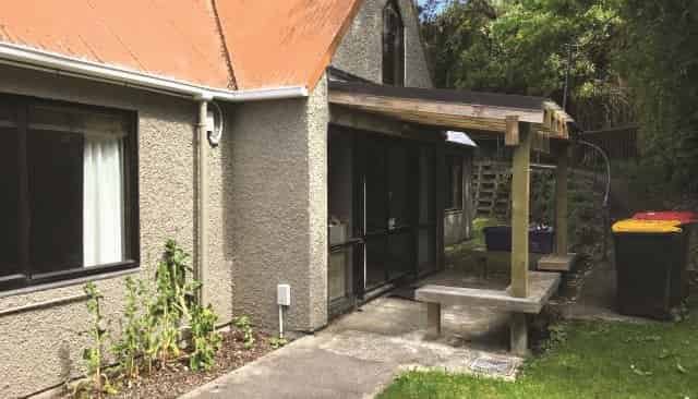 23 Park Street, North Dunedin