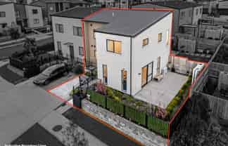 8 Otereti Street, Flat Bush