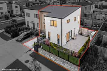 8 Otereti Street, Flat Bush