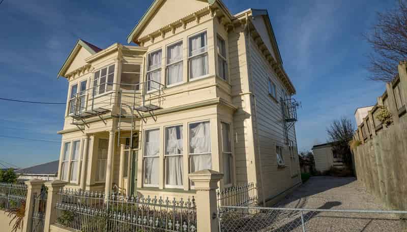 25B Russell Street, Dunedin Central