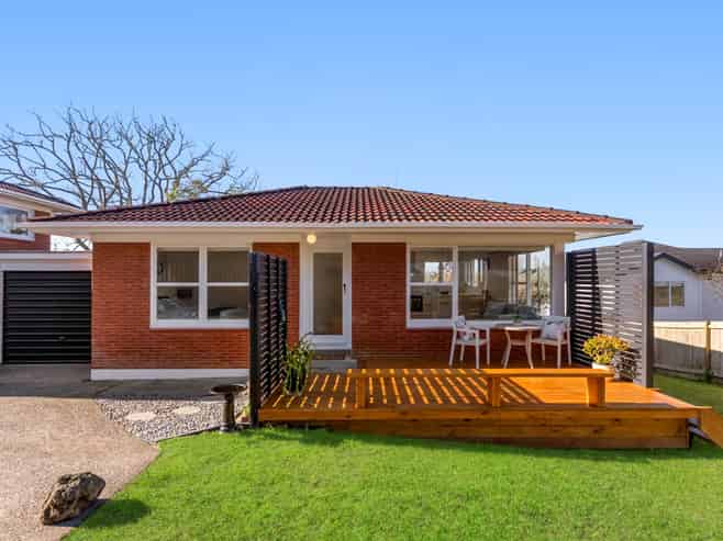 4/15 Northboro Road, Hauraki