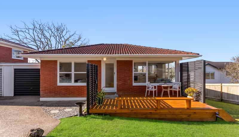 4/15 Northboro Road, Hauraki