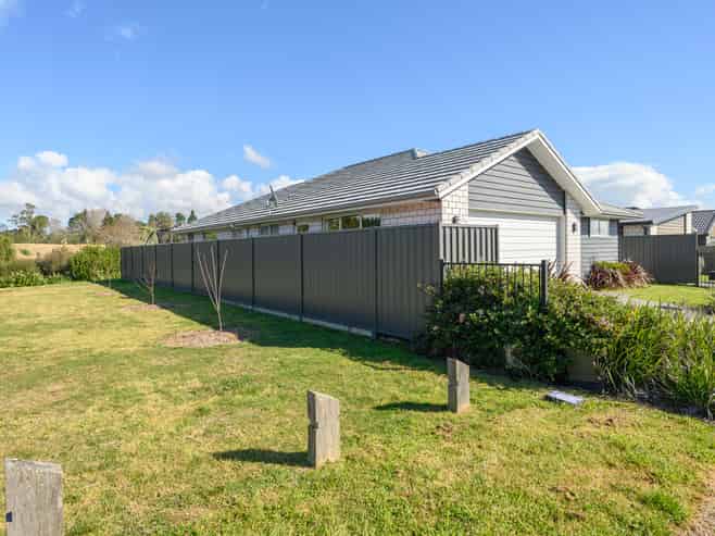 34 Traverse Lane, Omokoroa