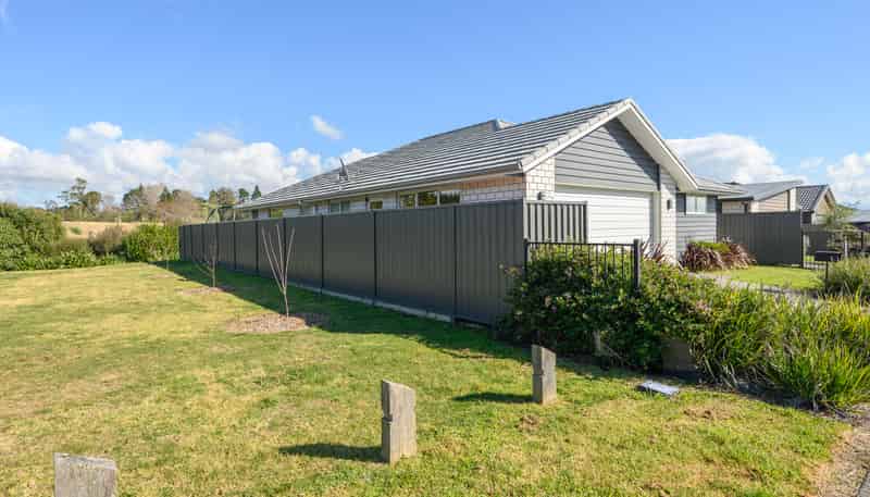 34 Traverse Lane, Omokoroa