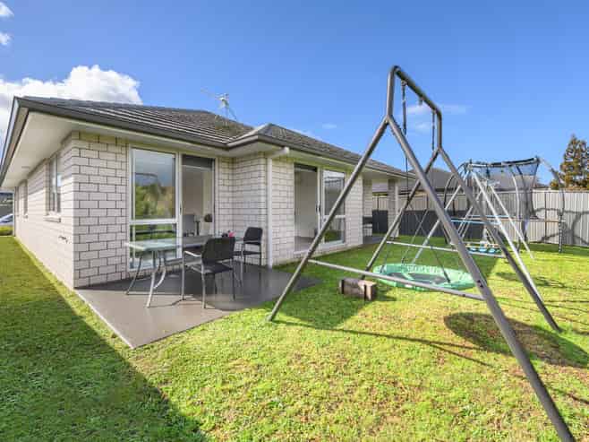 34 Traverse Lane, Omokoroa