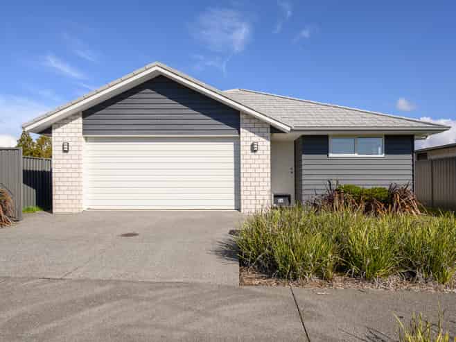 34 Traverse Lane, Omokoroa