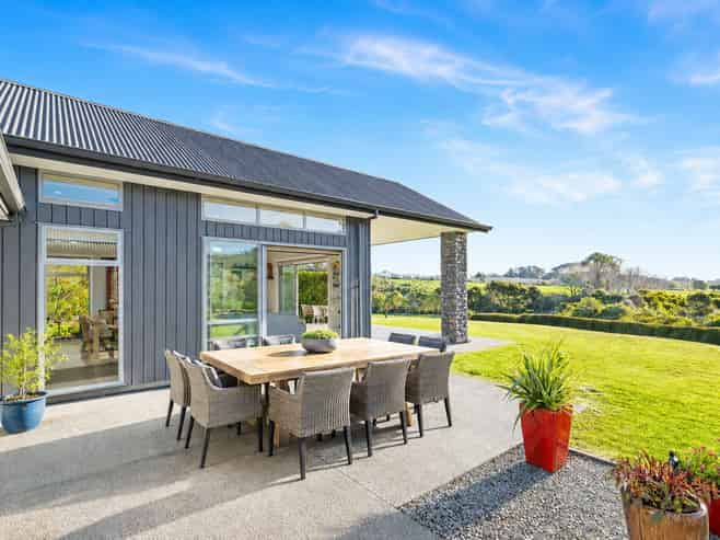 53 Hauora Lane, Waitoki