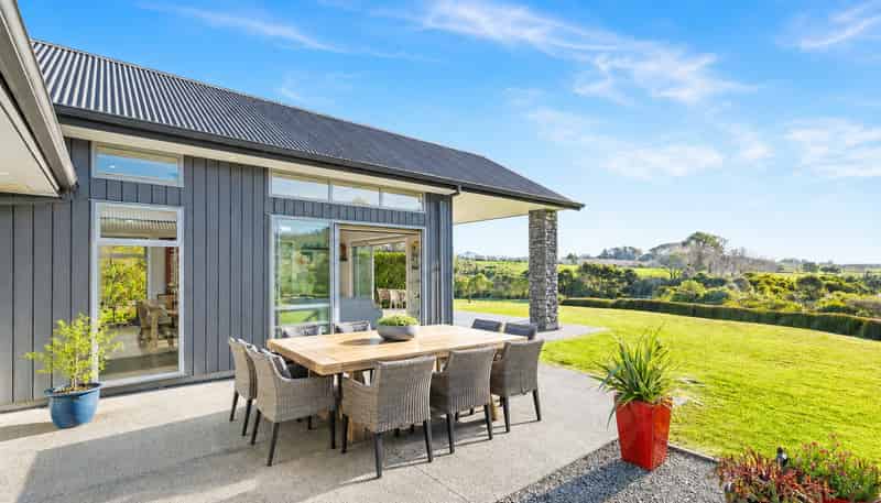 53 Hauora Lane, Waitoki