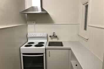 Flat 4/63 Queen Street, North Dunedin
