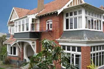 Flat 4/63 Queen Street, North Dunedin