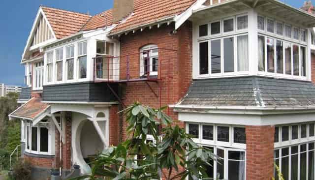 Flat 4/63 Queen Street, North Dunedin