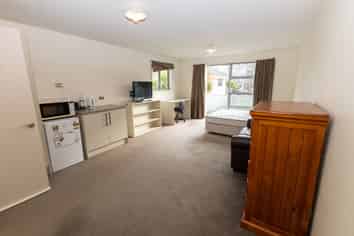 Room 3/6 Ethel Benjamin Place, North Dunedin