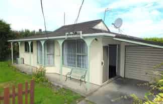332b Hills Road, Mairehau
