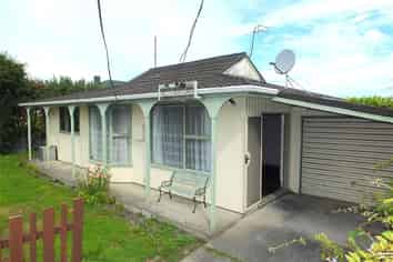 332b Hills Road, Mairehau