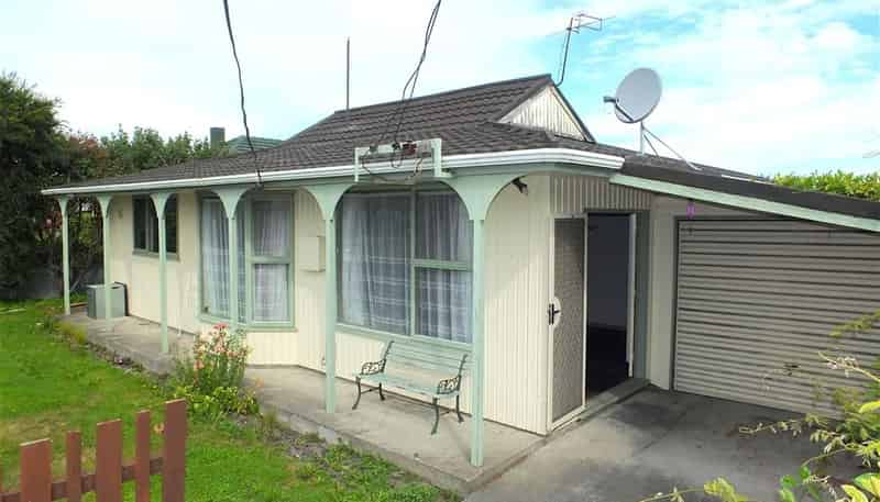 332b Hills Road, Mairehau