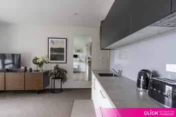 10/97 Filleul Street, Dunedin Central