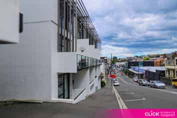 10/97 Filleul Street, Dunedin Central