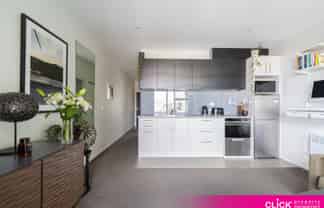 10/97 Filleul Street, Dunedin Central