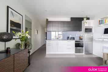 10/97 Filleul Street, Dunedin Central