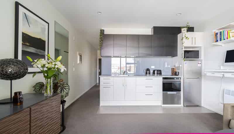 10/97 Filleul Street, Dunedin Central