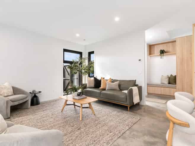 27 Claremont Avenue, Saint Albans