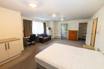 Room 5/6 Ethel Benjamin Place, North Dunedin