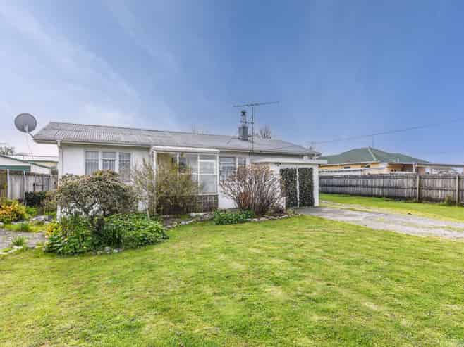 4 Selwyn Street, Motueka