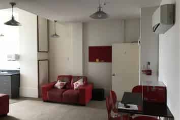 Flat 3/58 Royal Terrace, Dunedin Central