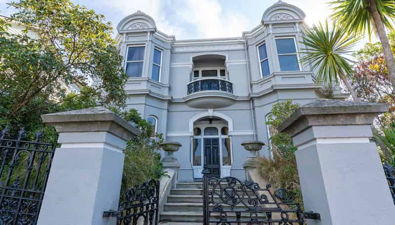 Flat 3/58 Royal Terrace, Dunedin Central