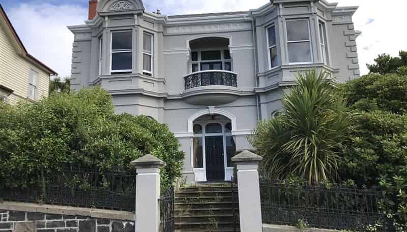 Flat 3/58 Royal Terrace, Dunedin Central