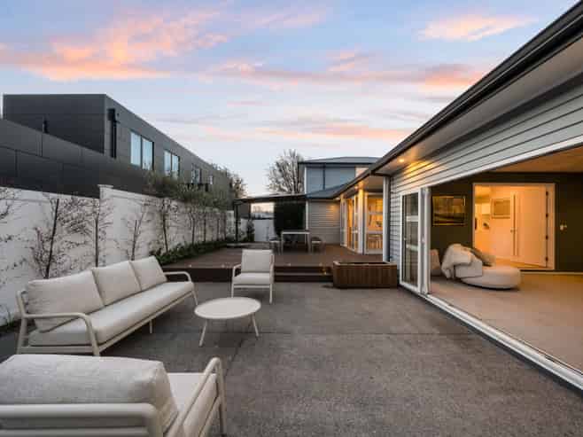 7 Te Kura Street, Fendalton