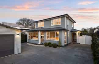 7 Te Kura Street, Fendalton