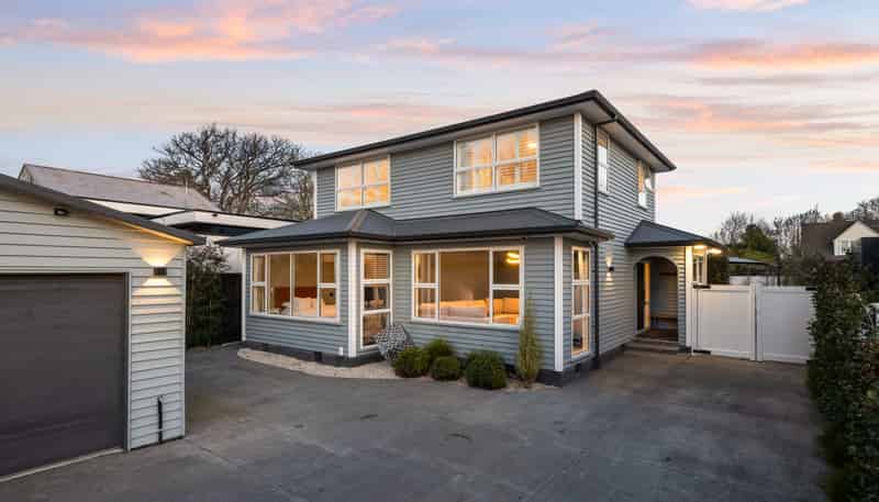 7 Te Kura Street, Fendalton