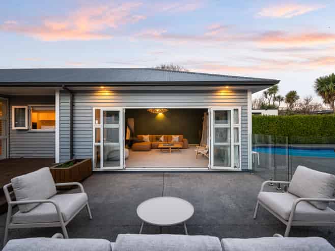 7 Te Kura Street, Fendalton